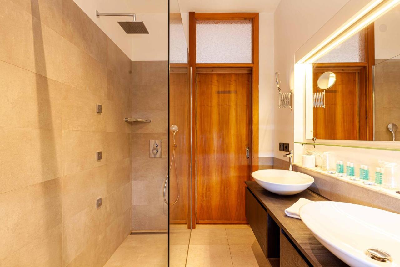 Attico Panoramico In Centro - Civetta Apartment Belluno Ngoại thất bức ảnh