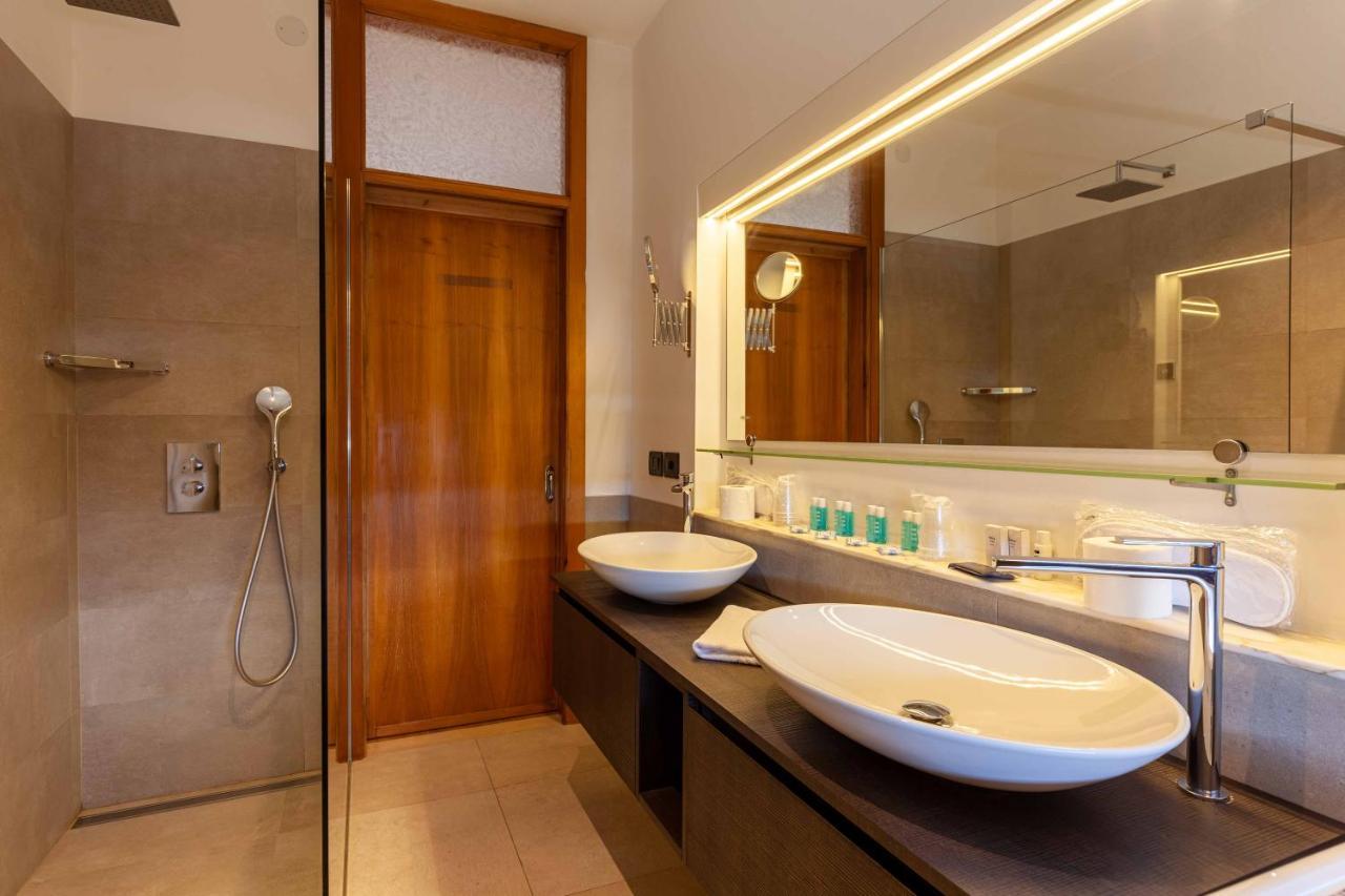 Attico Panoramico In Centro - Civetta Apartment Belluno Ngoại thất bức ảnh